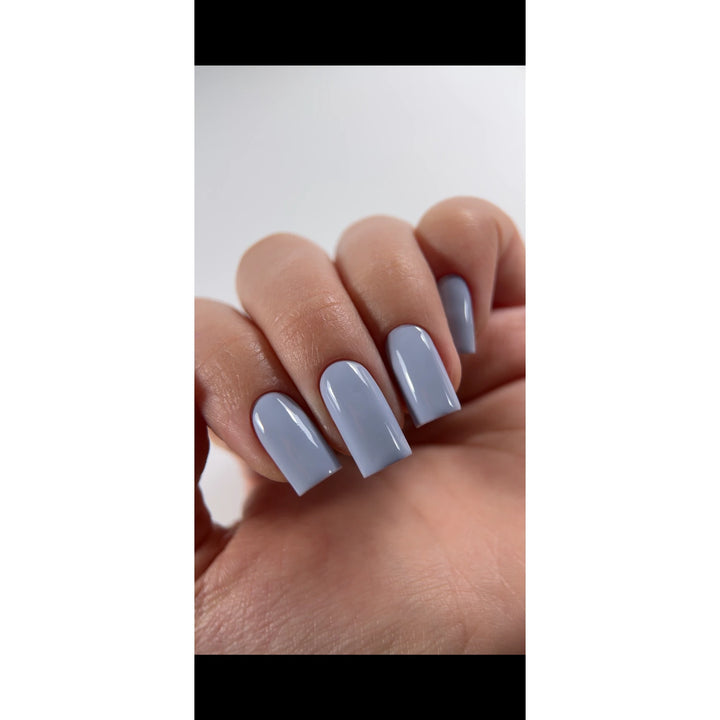 DARK Gel lak 177, 6 ml