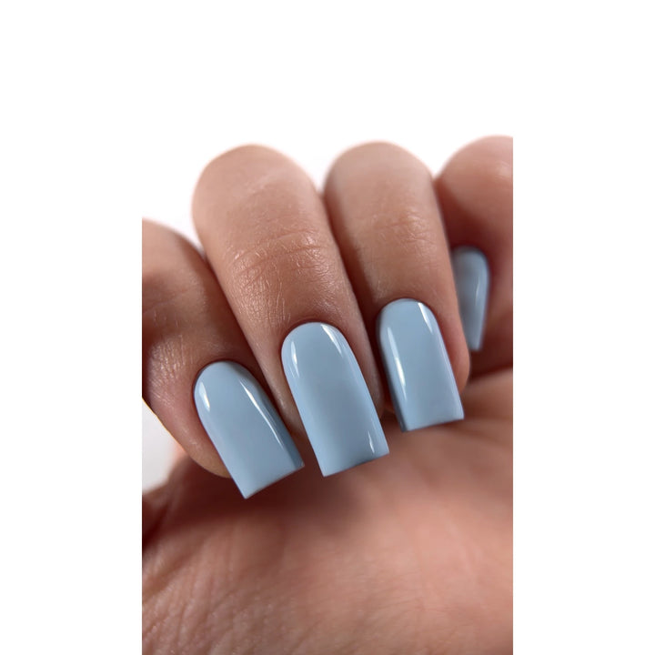 DARK Gel lak 178, 6 ml