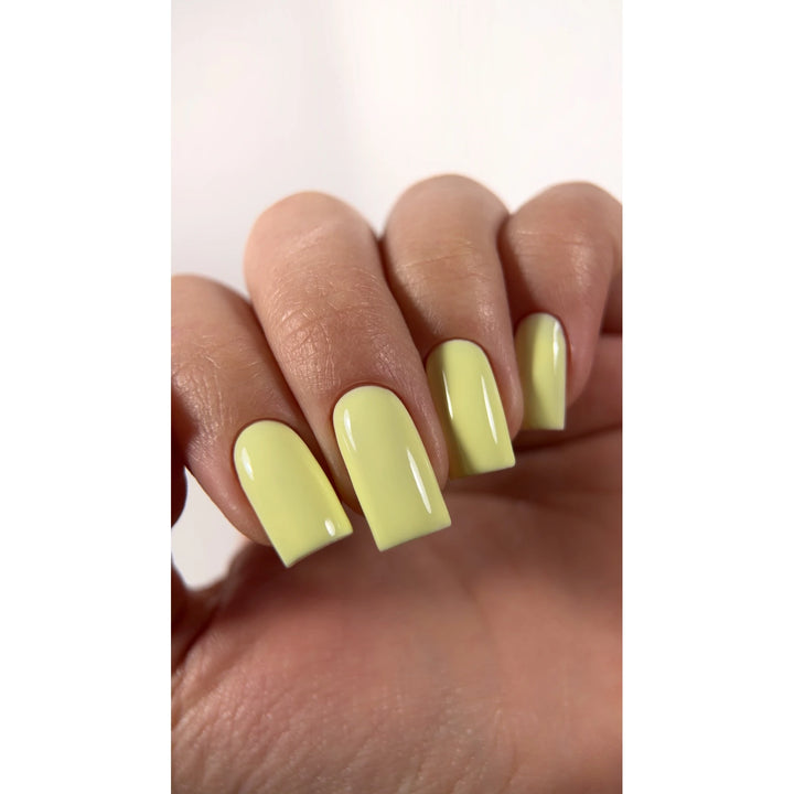 DARK Gel lak 180, 6 ml