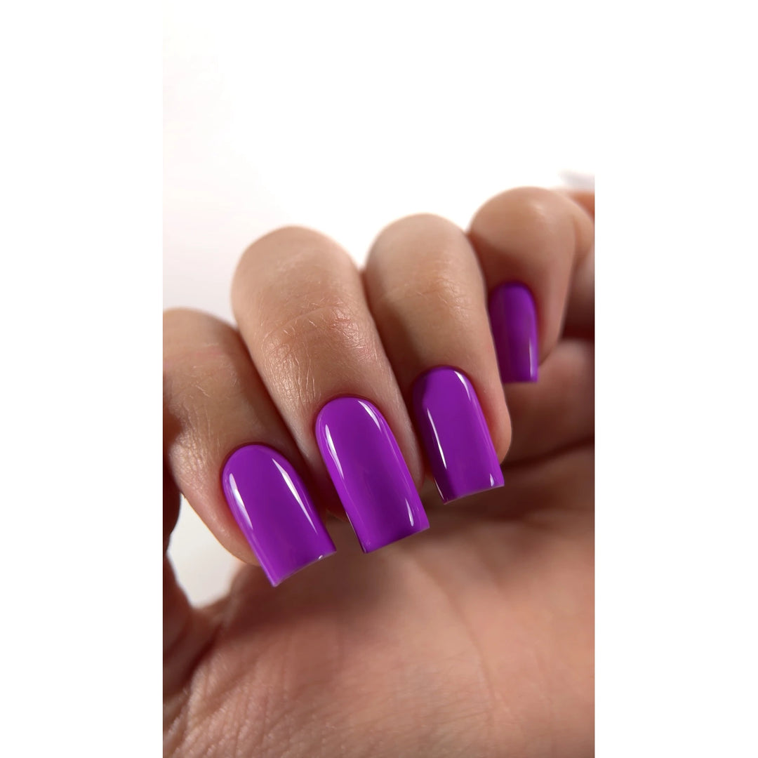 DARK Gel lak 185, 6 ml