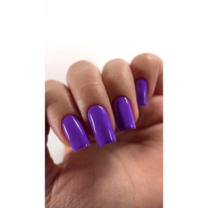 DARK Gel lak 186, 6 ml