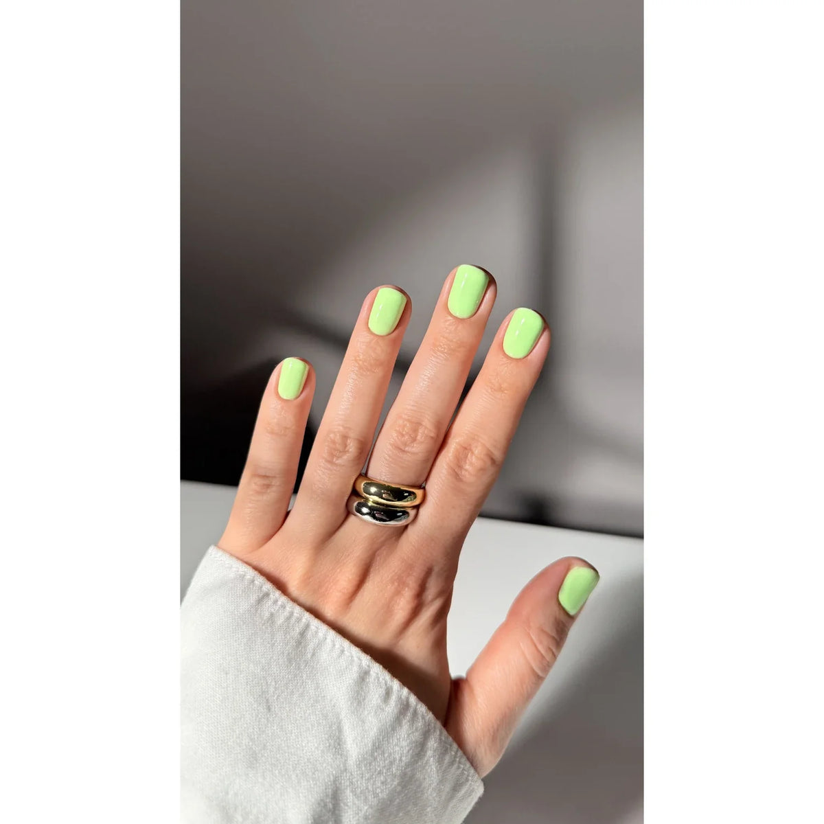 DARK Gel lak 147, 10 ml – fotka 2