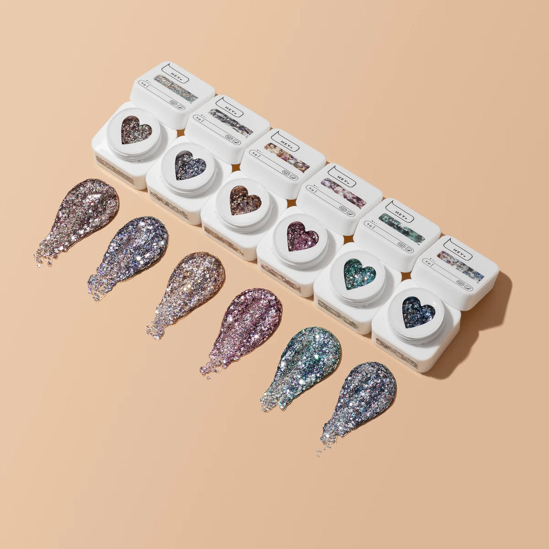 HEYLOVE Flash Fish 2, 5 g