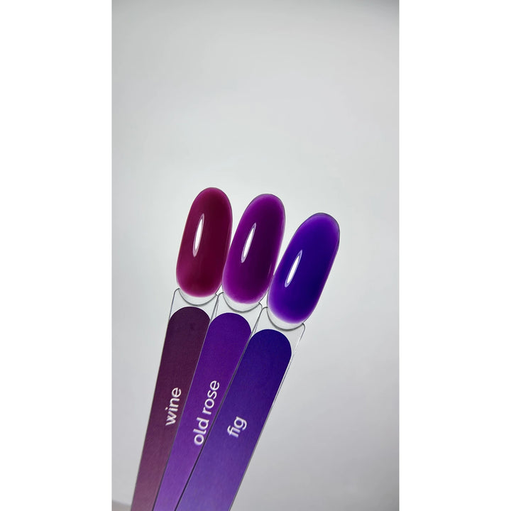 TOUCH Krycí Báze WINE, 13 ml
