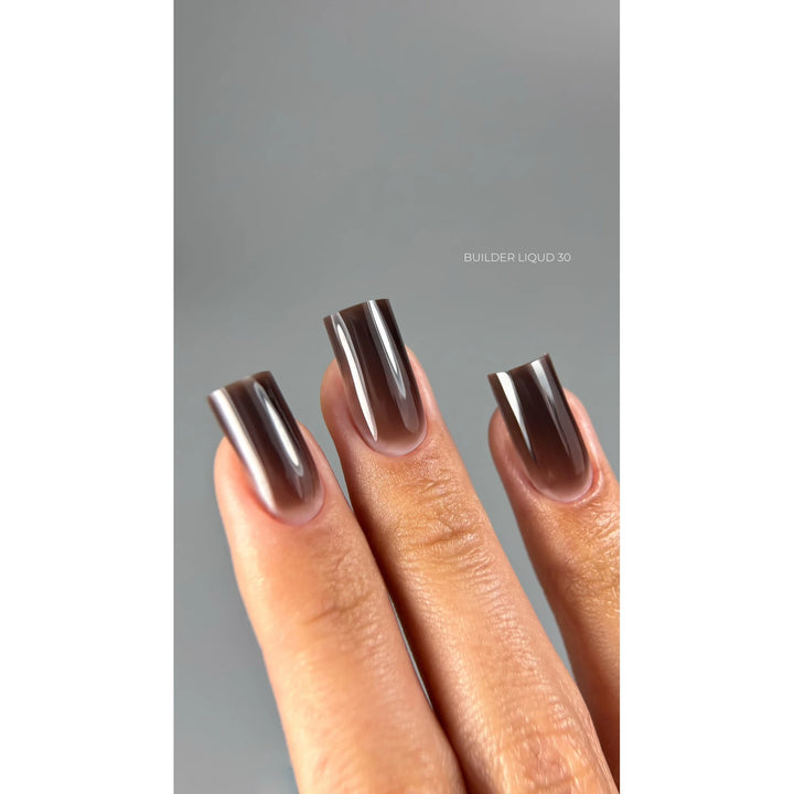 TOUCH Tekutý stavební gel 30, 15 ml – fotka 7