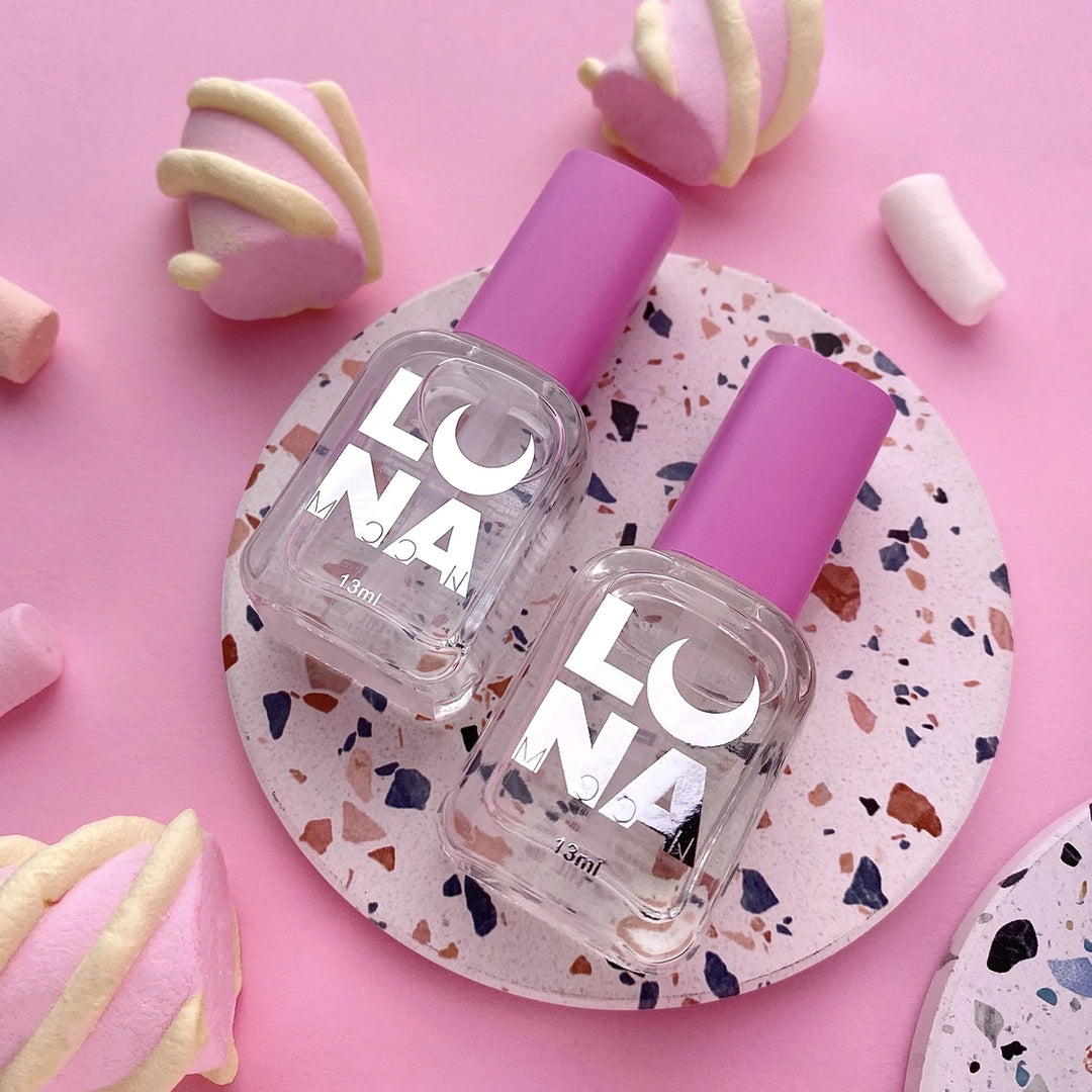 LUNA ULTRABOND bezkyselinový primer na nehty, 13 ml
