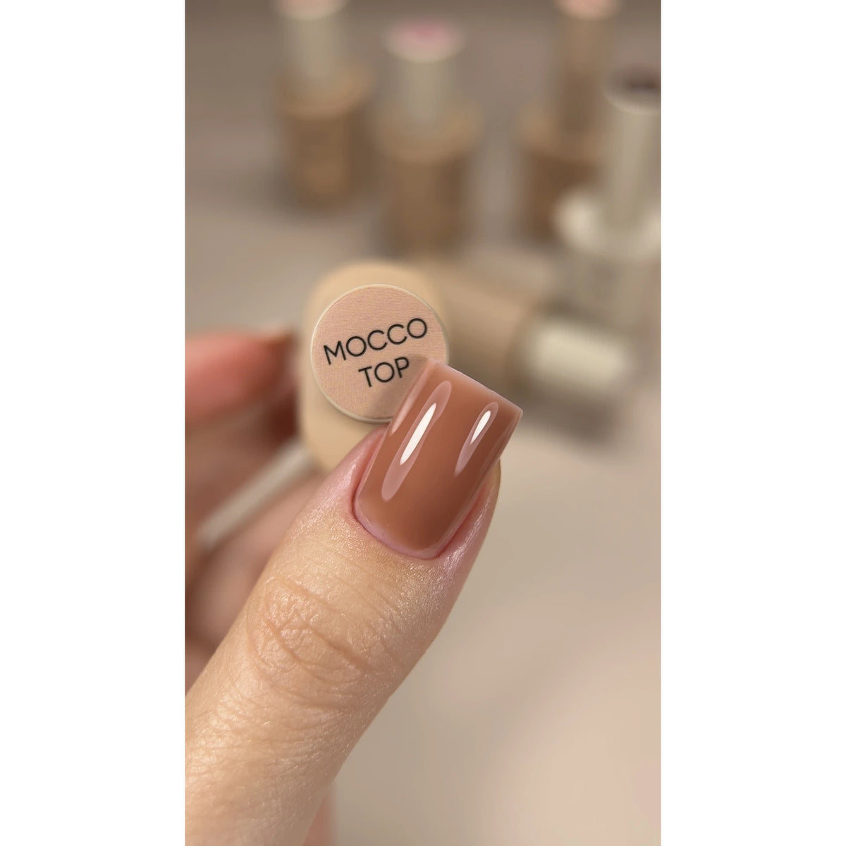 DARK Mocco Top, 10 ml – fotka 2