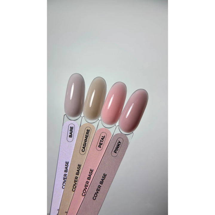 TOUCH Krycí Báze  PINKY, 13 ml