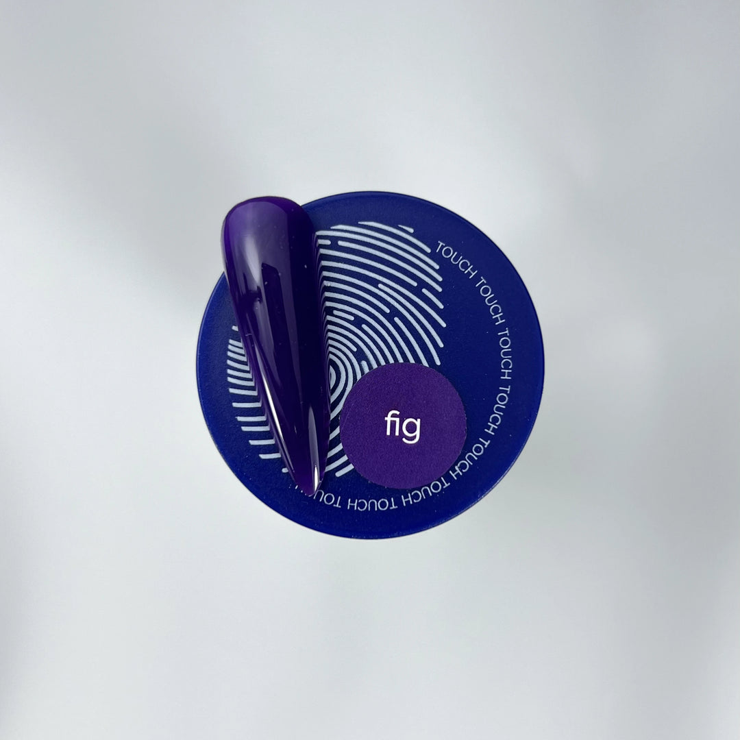 TOUCH Krycí Báze FIG, 13 ml