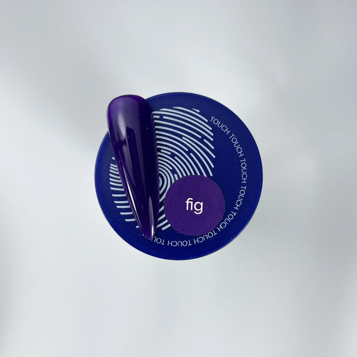 TOUCH Krycí Báze FIG, 13 ml