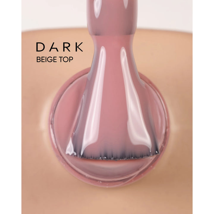 DARK Beige Top, 10 ml