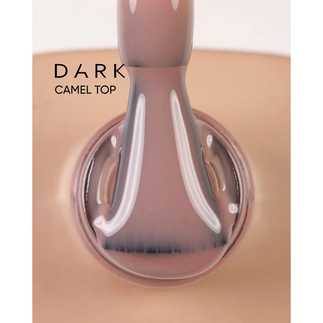 DARK Camel Top, 10 ml