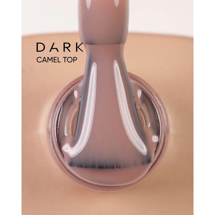 DARK Camel Top, 10 ml