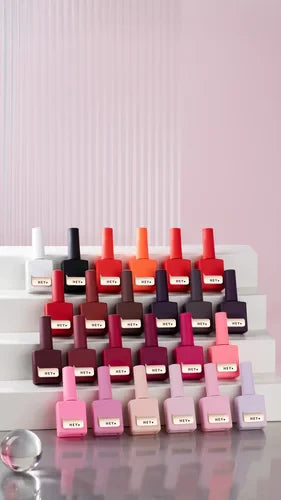 HEYLOVE Gel lak CLAY, 15 ml