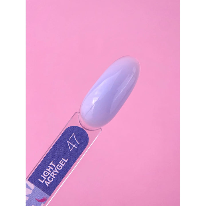 LUNA Light Acrygel 47, 13 ml
