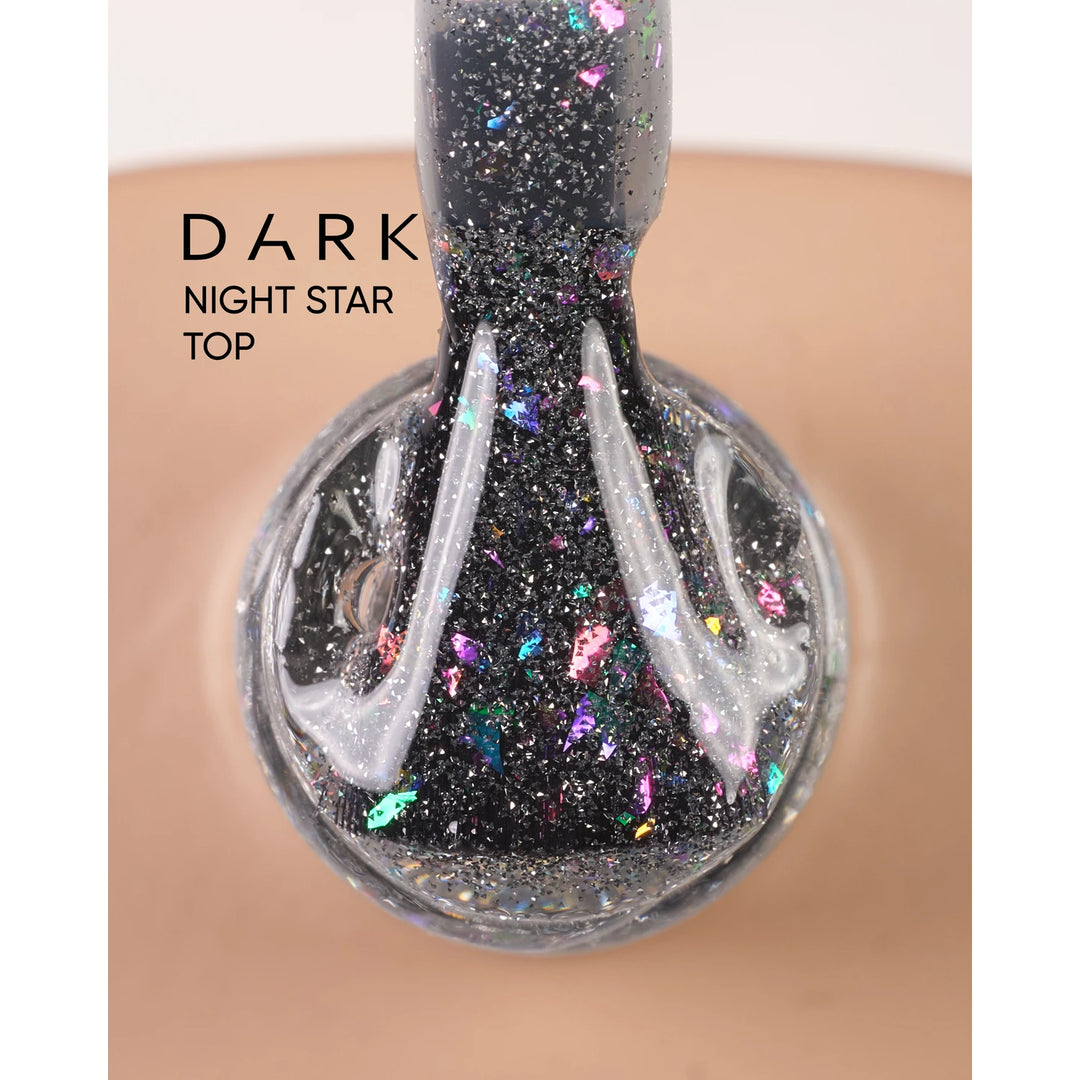 DARK Night Star Top, 10 ml