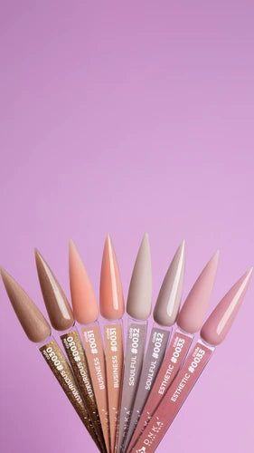 DNKa’ Krycí báze #0032 Soulful, 12 ml