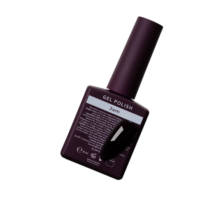 HEYLOVE Gel lak JAM, 15 ml