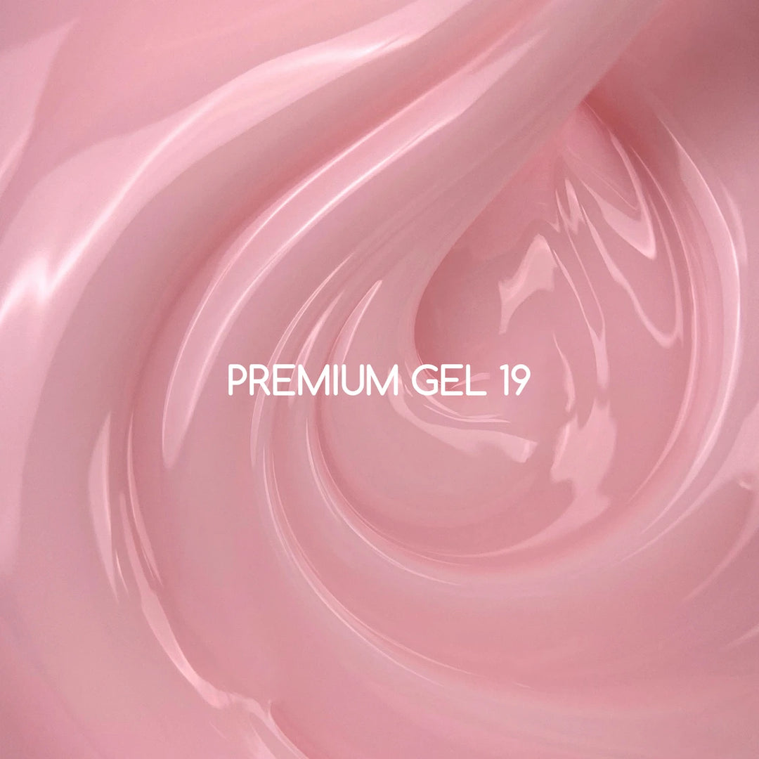 LUNA Premium Gel 19, 30 ml