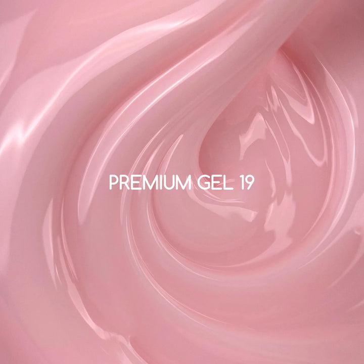 LUNA Premium Gel 19, 30 ml