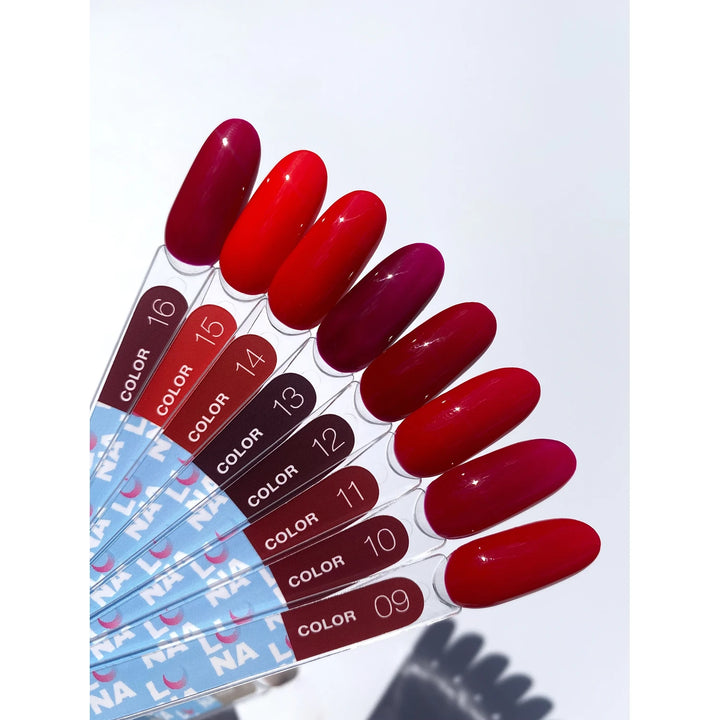 LUNA Gel lak Color 16, 8 ml