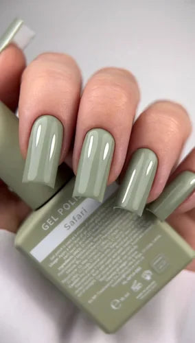 HEYLOVE Гель-лак SAFARI, 15 мл