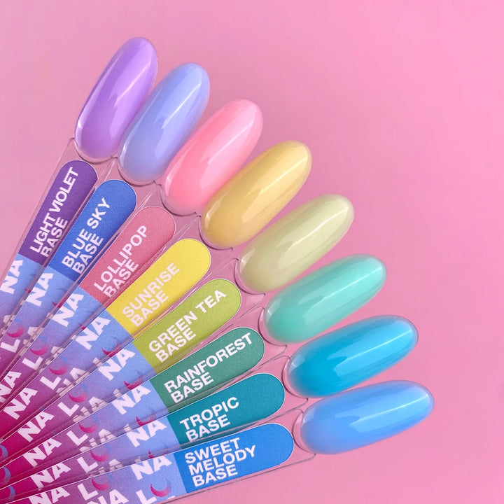 LUNA Lollipop báze, 13 ml