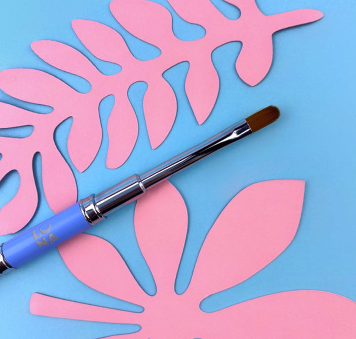 LUNA oboustranný štětec