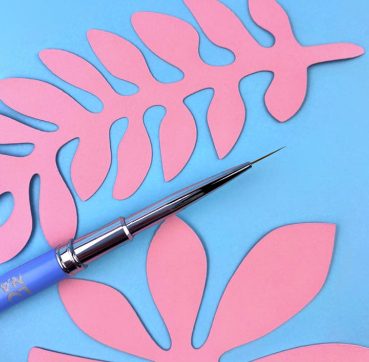 LUNA oboustranný štětec