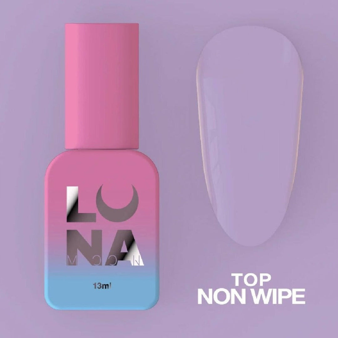 LUNA Top bez výpotku, 13 ml