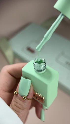 HEYLOVE Гель-лак Ambrosia, 15 мл