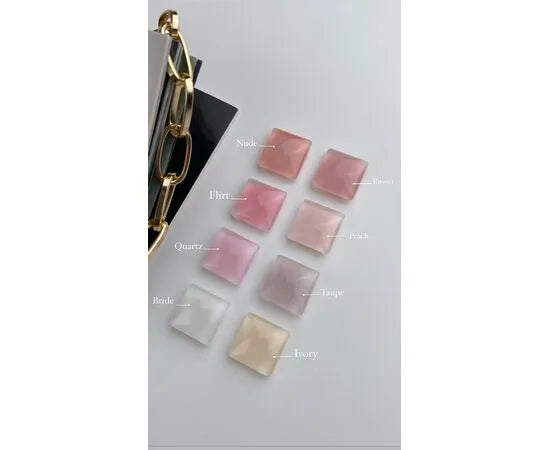 HEYLOVE Tónovací báze „Peach“, 15 ml