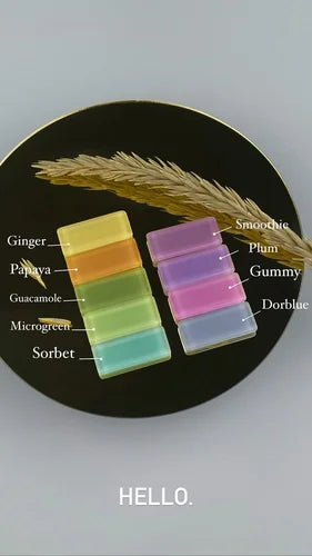 HEYLOVE Тонувальна База “Microgreen”, 15 мл