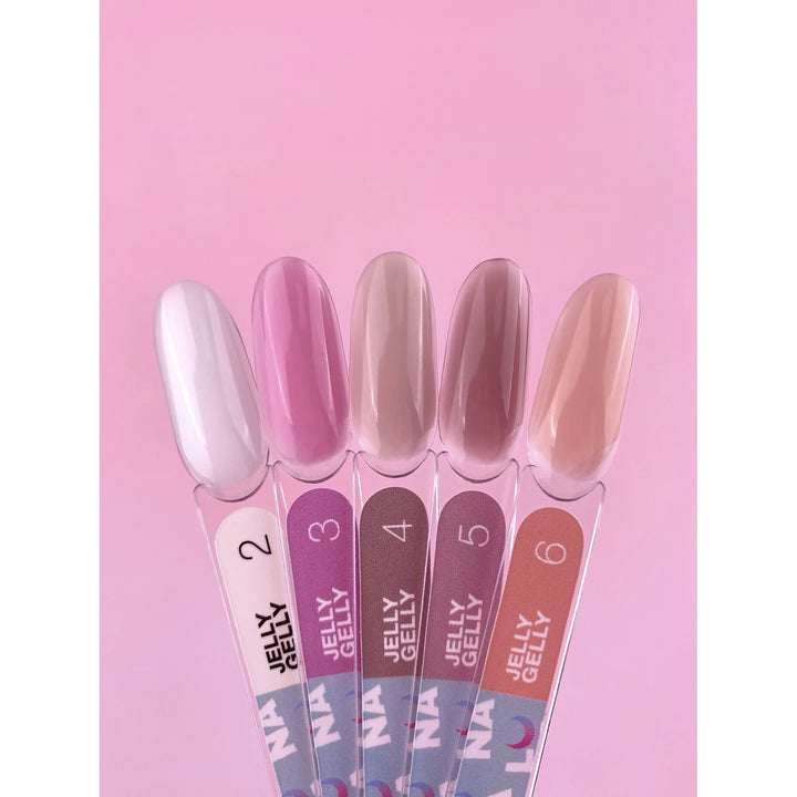 LUNA Jelly Gelly 6, 15 ml