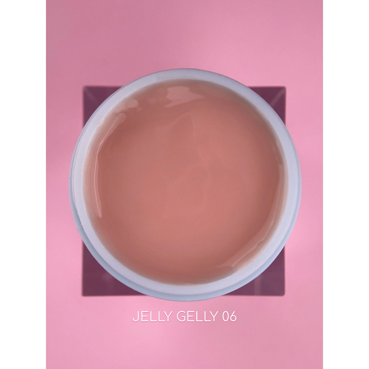 LUNA Jelly Gelly 6, 15 ml