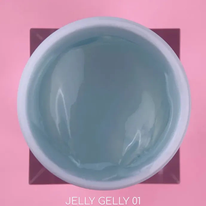 LUNA Jelly Gelly 1, 15 ml
