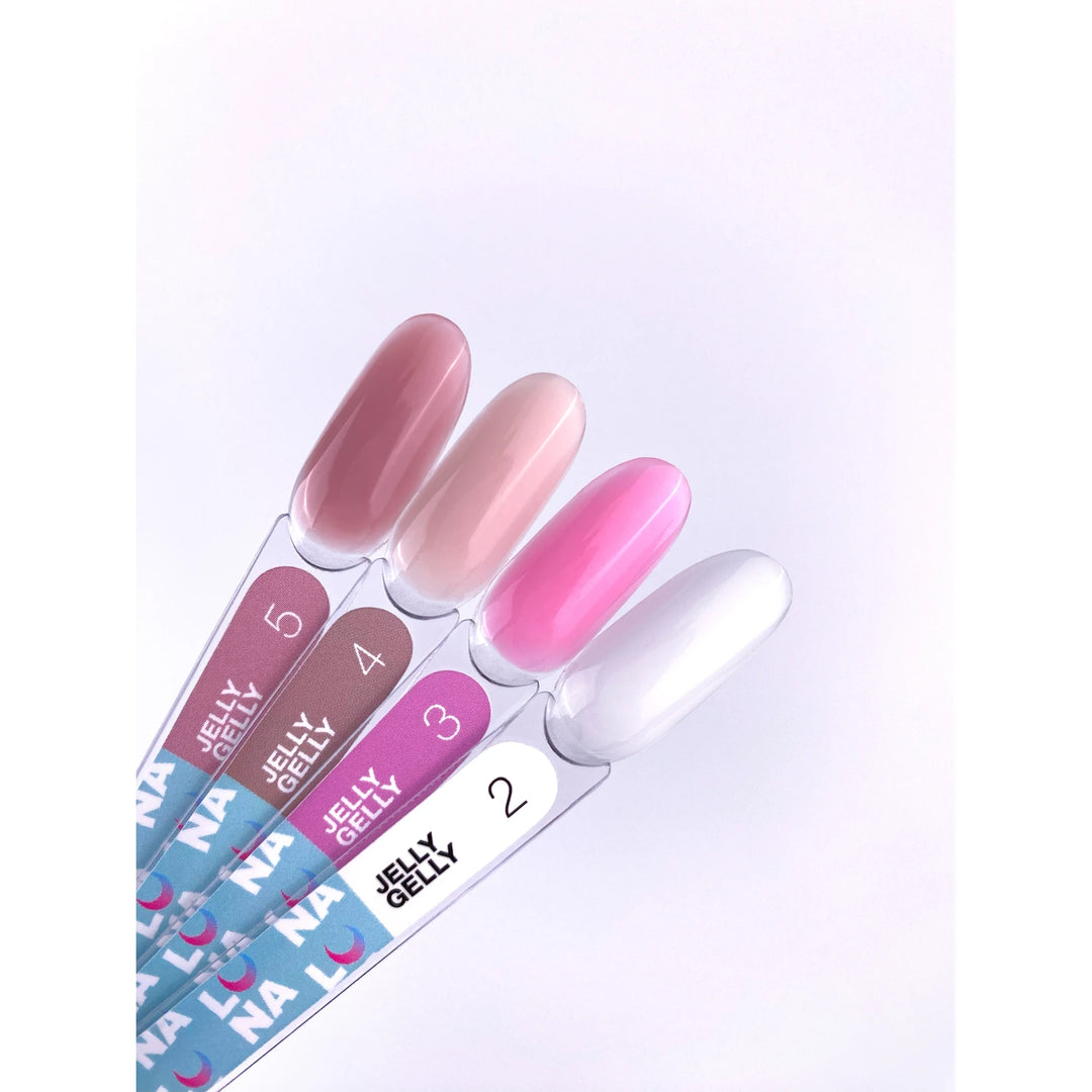 LUNA Jelly Gelly 6, 15 ml