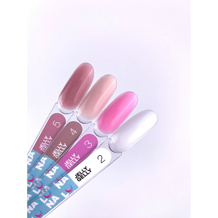 LUNA Jelly Gelly 6, 15 ml