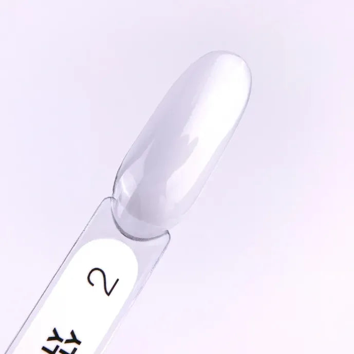 LUNA Jelly Gelly 2, 15 ml, mléčný