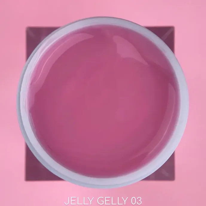 LUNA Jelly Gelly 3, 15 ml