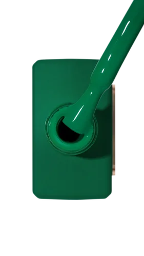 HEYLOVE Гель-лак JOLLY GREEN, 15 мл