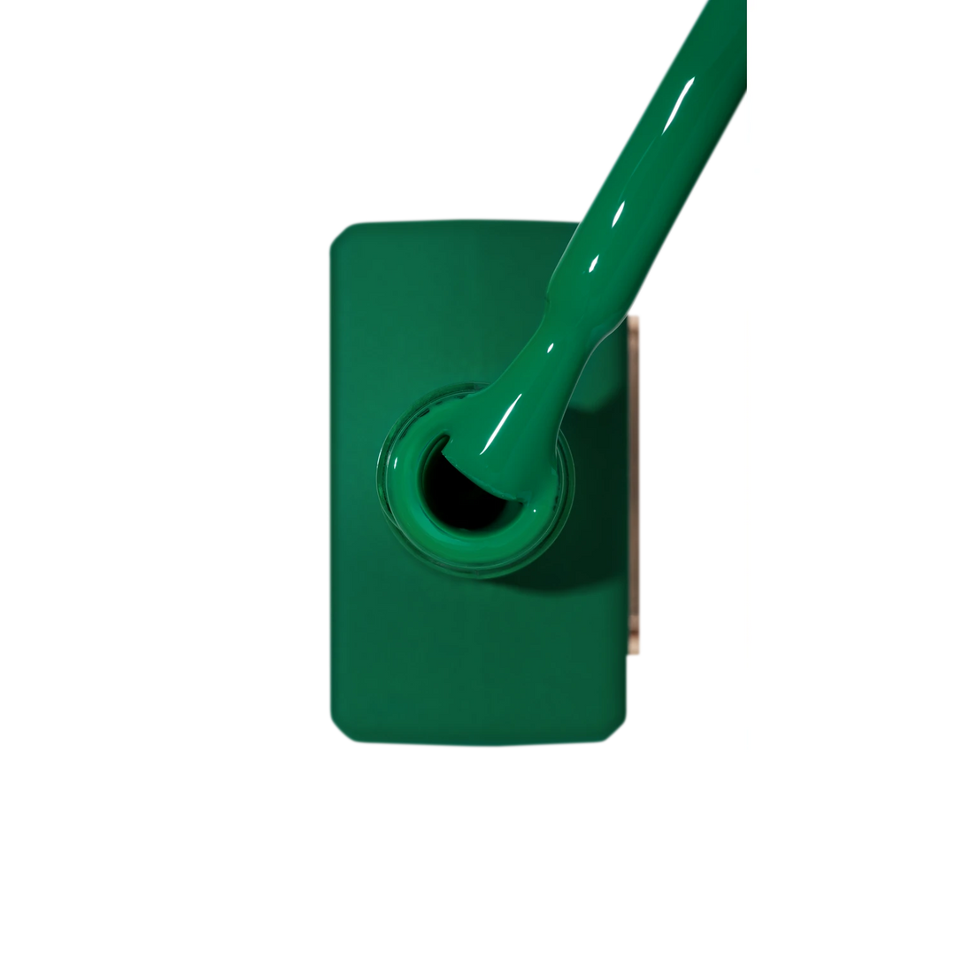 HEYLOVE Gel lak JOLLY GREEN, 15 ml