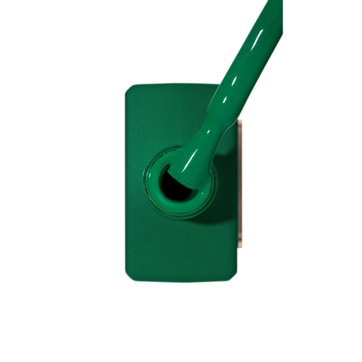 HEYLOVE Gel lak JOLLY GREEN, 15 ml