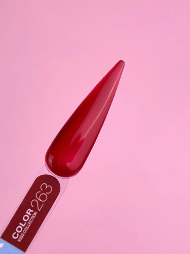 LUNA Gel lak Kiss 263, 8 ml