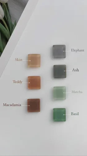 HEYLOVE Тонувальна База “Matcha”, 15 мл