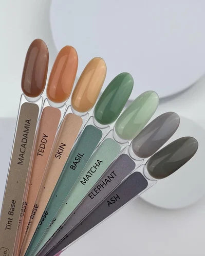 HEYLOVE Тонувальна База “Matcha”, 15 мл