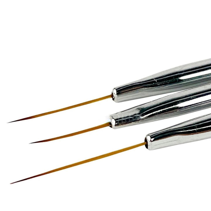 Štětec na Nail Art Liner