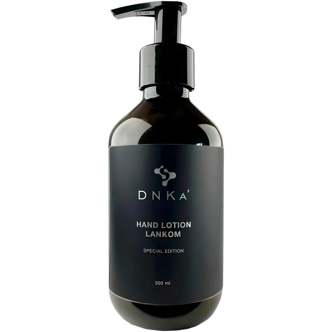 DNKa’ Krém na ruce Lankom, 300 ml