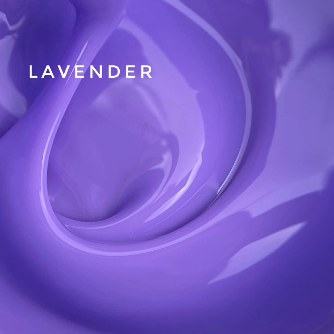 TOUCH Krycí Báze LAVENDER, 13 ml
