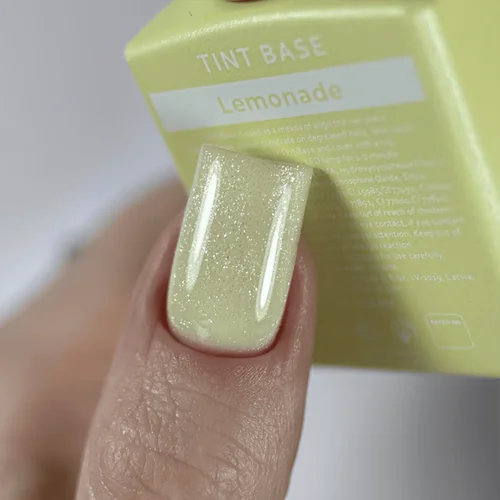 HEYLOVE Tónovací báze “Lemonade”, 15 ml